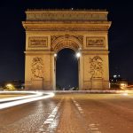 arc-de-triomphe