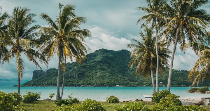 Séjour en Polynésie, un moment de dépaysement et de découverte inoubliable