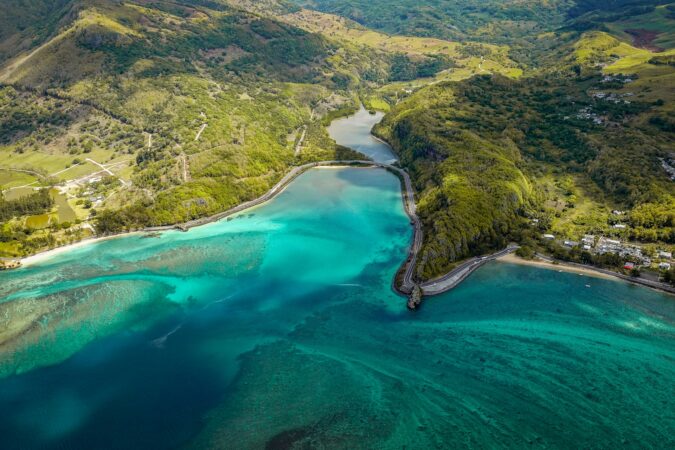 Voyage à l'Île Maurice