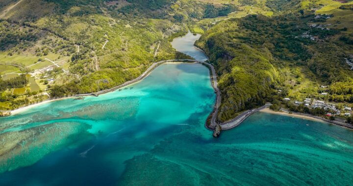 Voyage à l'Île Maurice