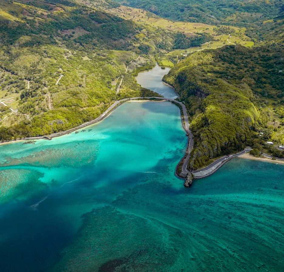 Voyage à l'Île Maurice