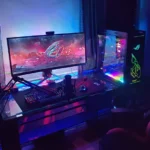 pc gamer pas cher complet