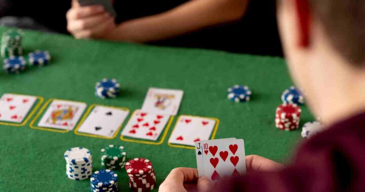 jeux d'argent