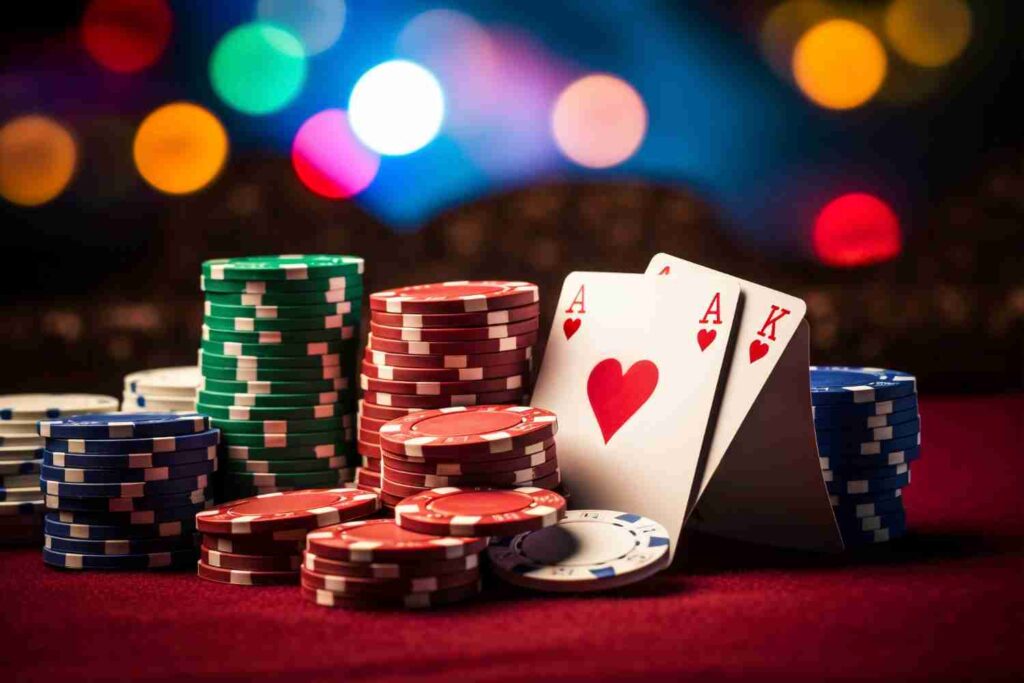 jeux de casino
