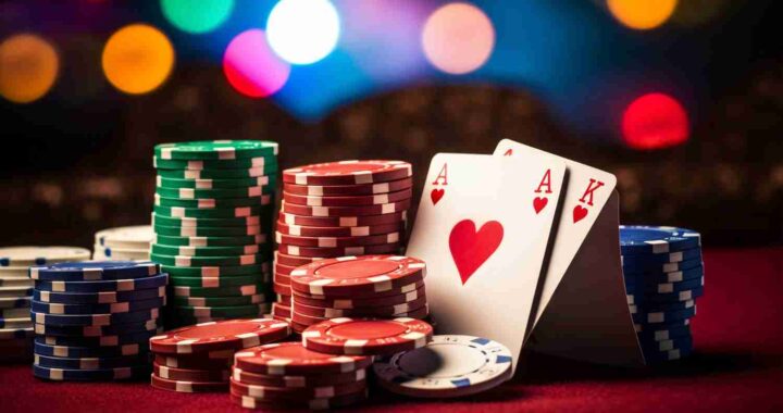 jeux de casino