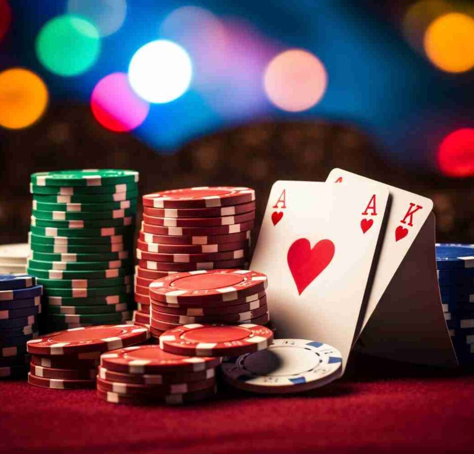 jeux de casino