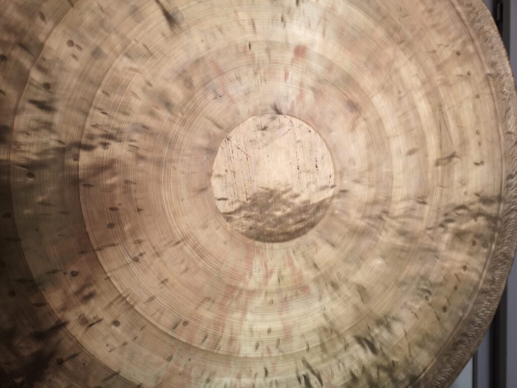 Disque Lakhovsky