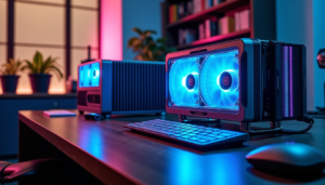 Ventirad ou watercooling : que choisir pour ton setup