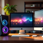PC vs Mac : lequel choisir selon ton usage