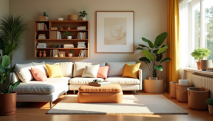 Les accessoires indispensables pour bien ranger sa maison