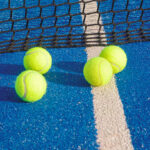 Installer un terrain de tennis