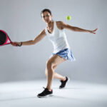 Entreprise construction terrain de pickleball