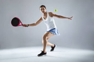 Entreprise construction terrain de pickleball