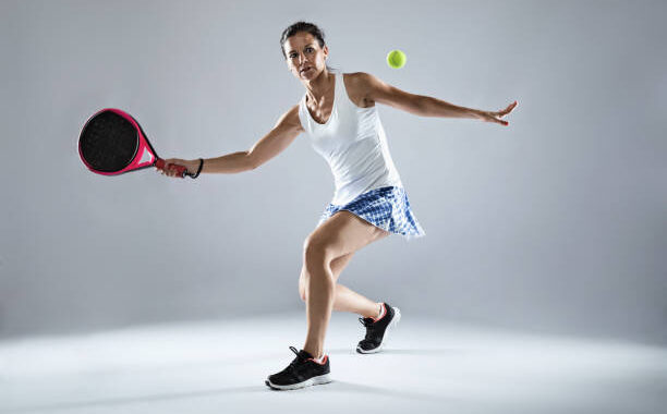 Entreprise construction terrain de pickleball