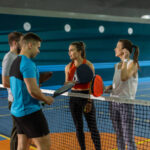 Devis construction terrain de padel