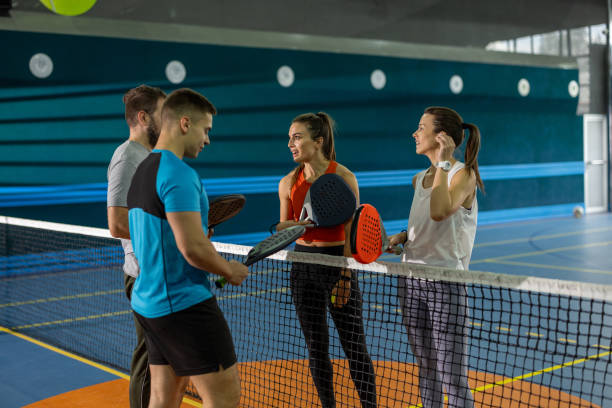 Devis construction terrain de padel