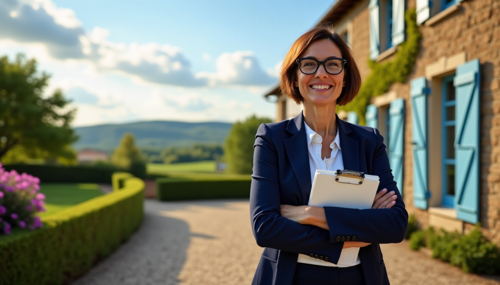 Diagnostic immobilier à Coursac : ce qu’il faut savoir pour être en règle