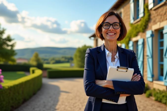 Diagnostic immobilier à Coursac : ce qu’il faut savoir pour être en règle
