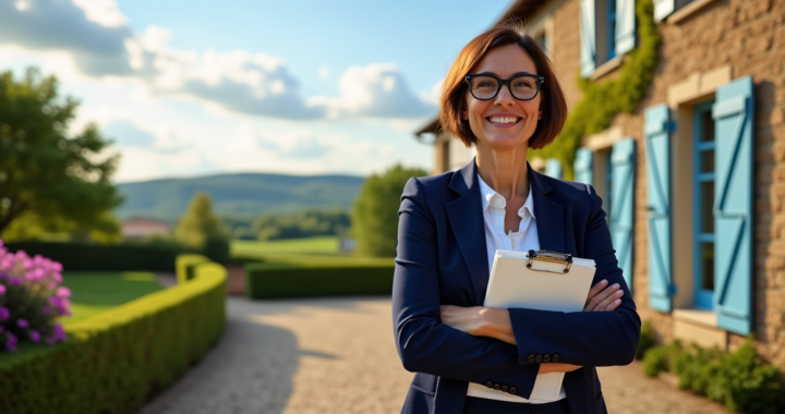 Diagnostic immobilier à Coursac : ce qu’il faut savoir pour être en règle
