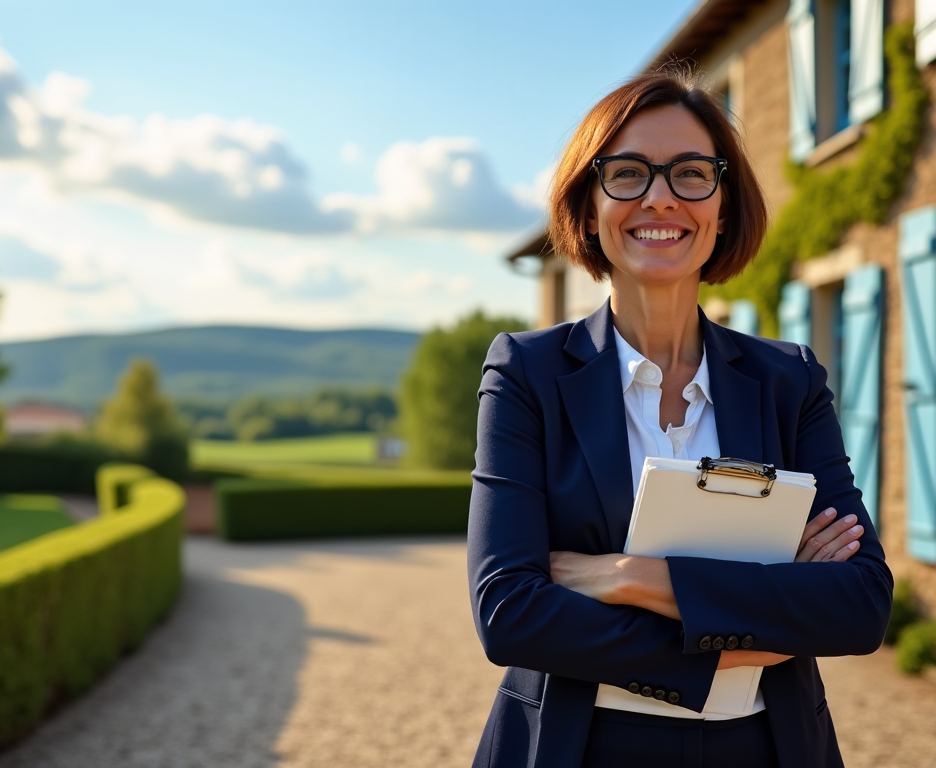 Diagnostic immobilier à Coursac : ce qu’il faut savoir pour être en règle