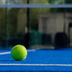 Installer un terrain de tennis
