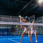 Coût construction terrain de tennis