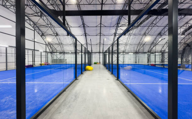 Prix construction terrain de tennis