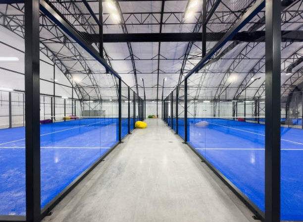 Prix construction terrain de tennis