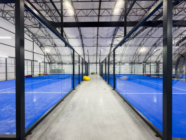 Prix construction terrain de tennis