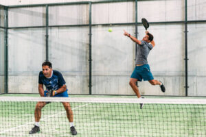 Prix construction terrain de tennis