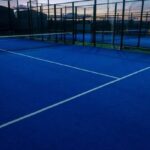 Normes construction court de tennis