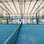Prix construction terrain de tennis
