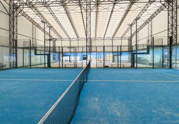 Prix construction terrain de tennis