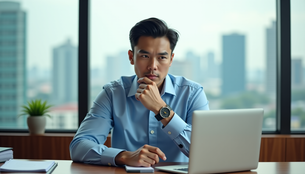 Portage salarial ou création de société au Vietnam : ce que disent les experts