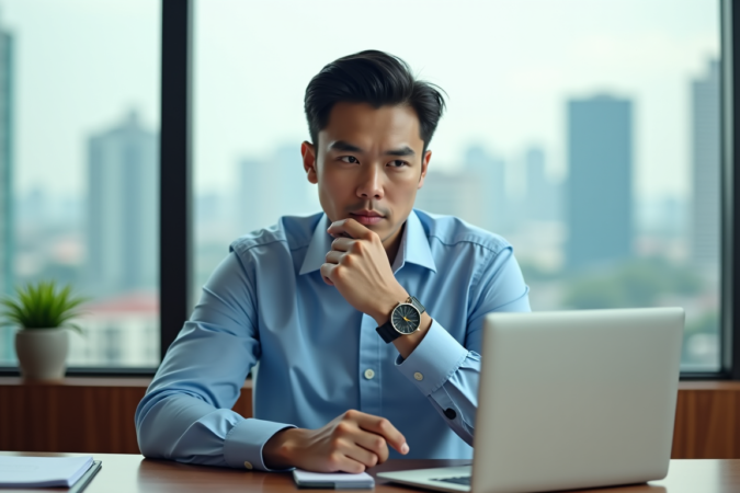 Portage salarial ou création de société au Vietnam : ce que disent les experts