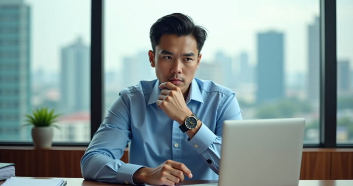 Portage salarial ou création de société au Vietnam : ce que disent les experts